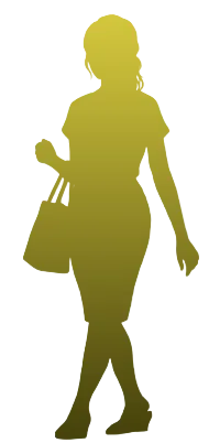 誰かの人妻さん