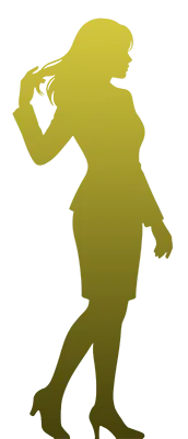 会社員・ビジネスウーマン